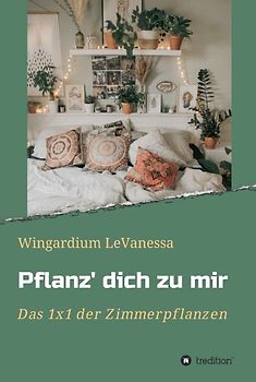 Pflanz' dich zu mir