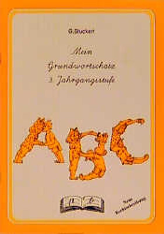 Mein Grundwortschatz