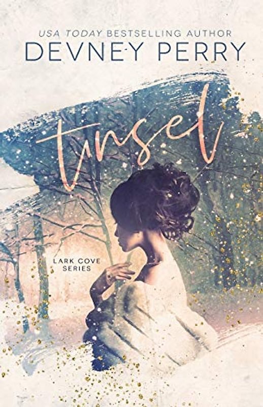 Tinsel (Lark Cove, Band 4)