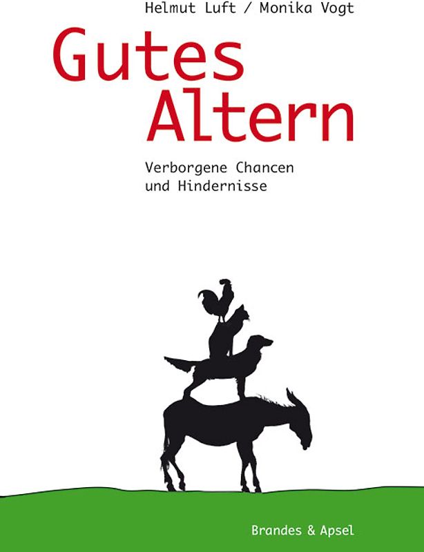 Gutes Altern