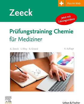 Prüfungstraining Chemie