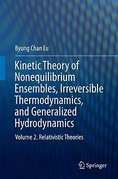 Kinetic Theory of Nonequilibrium Ensembles, Irreversible Thermodynamics, and Generalized Hydrodynamics