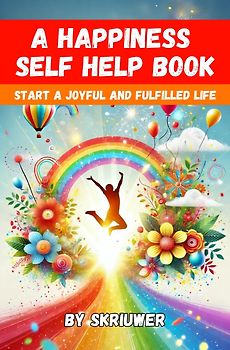 A Happiness Self Help Book