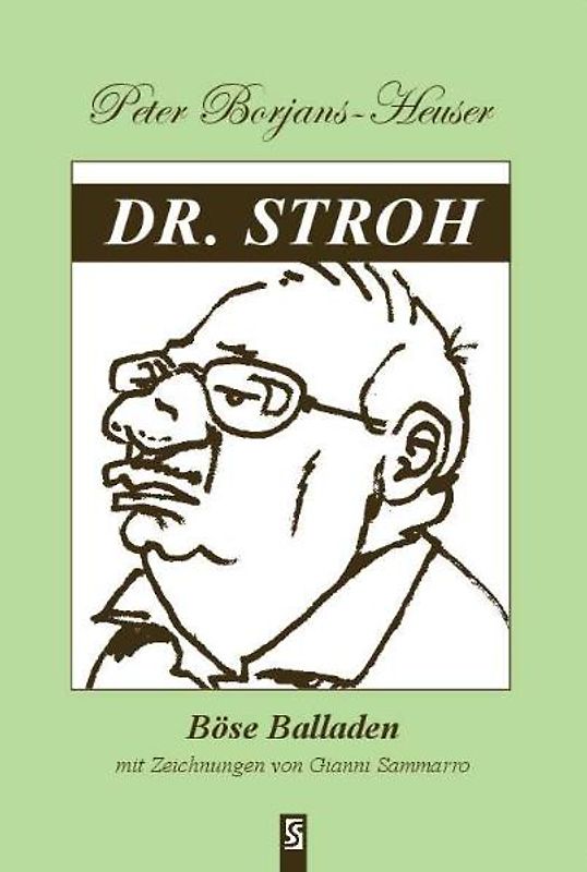 Dr. Stroh