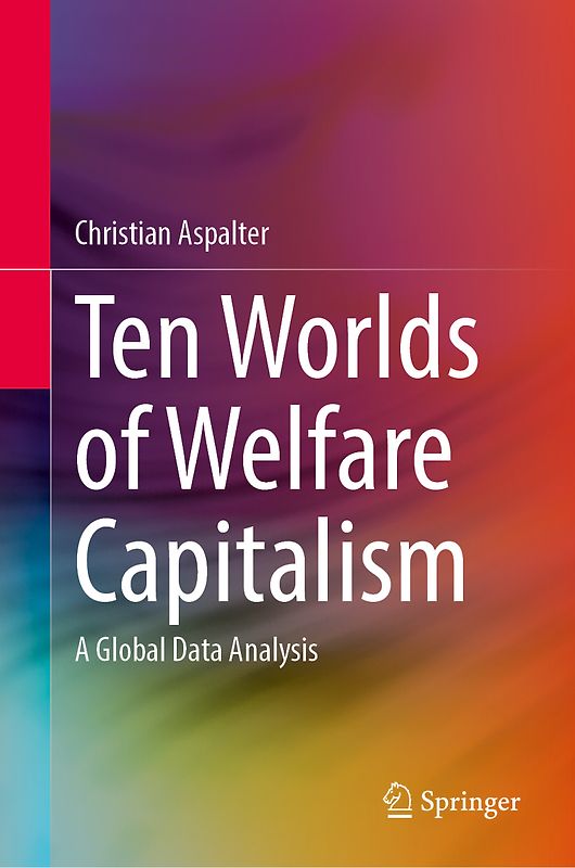 Ten Worlds of Welfare Capitalism