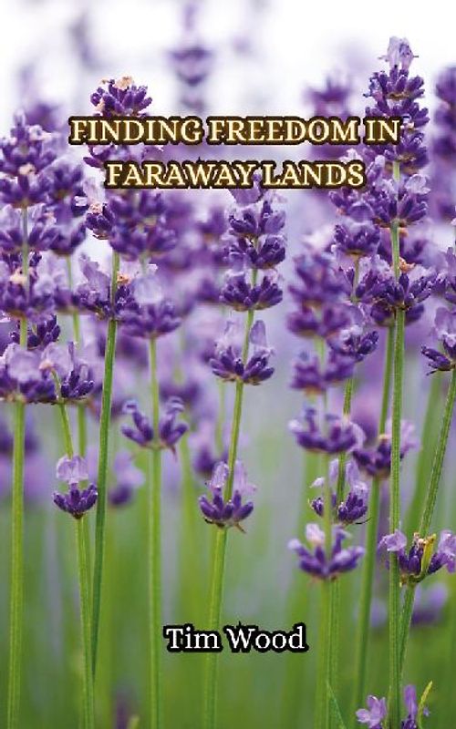 Finding Freedom in Faraway Lands