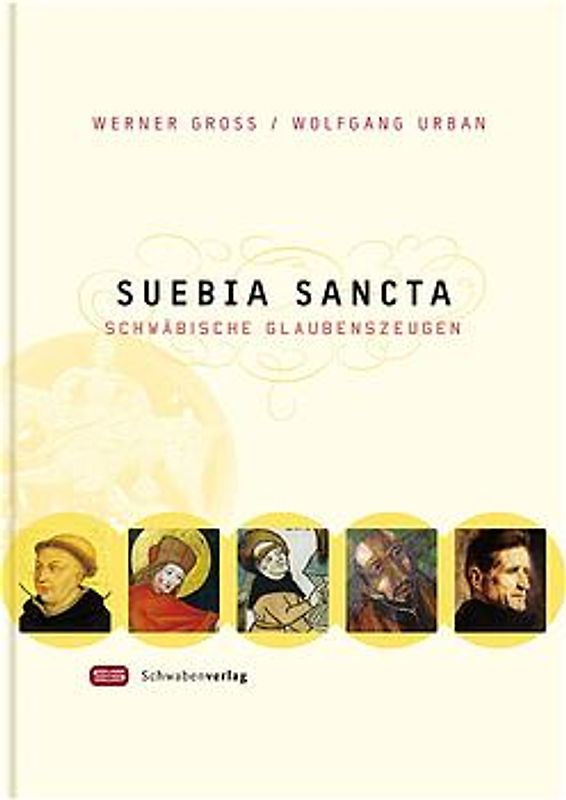Suevia sancta