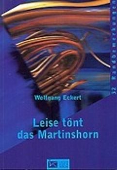 Leise tönt das Martinshorn