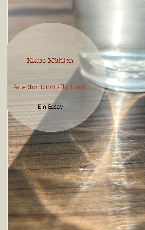 Aus der Unendlichkeit