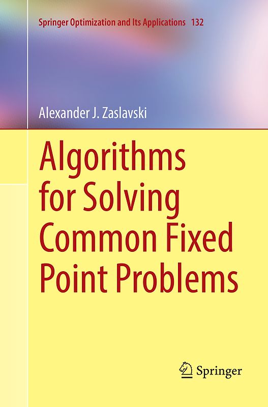 Algorithms for Solving Common Fixed Point Problems