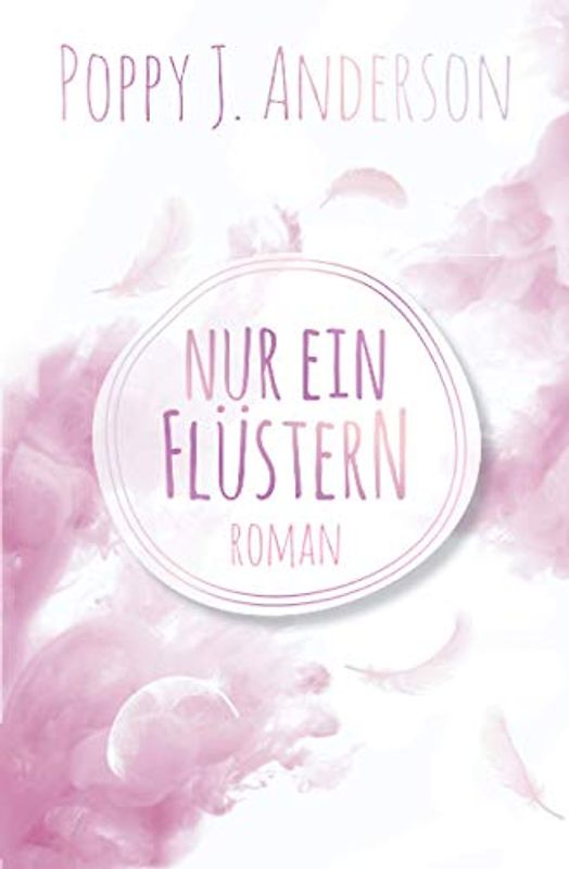 Nur ein Flüstern