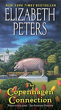 Copenhagen connection