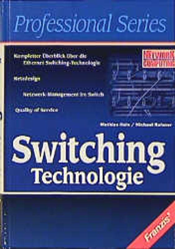 Switching Technologien