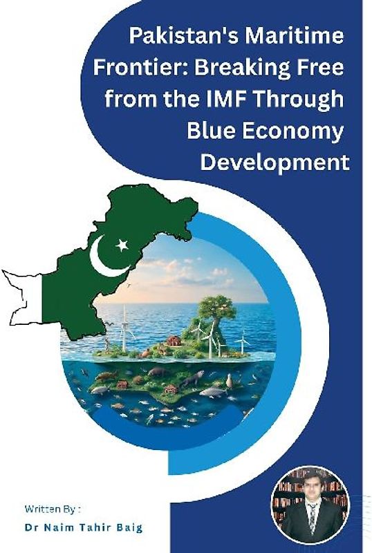 Pakistan's Maritime Frontier