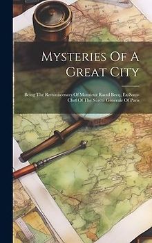 Mysteries Of A Great City