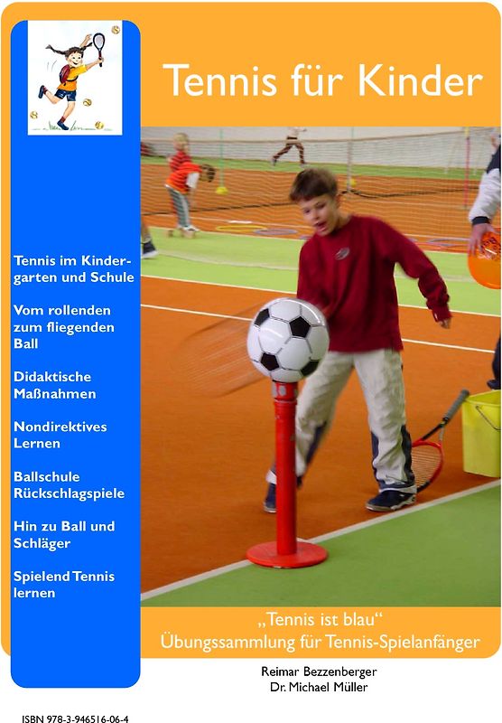 Tennis für Kinder