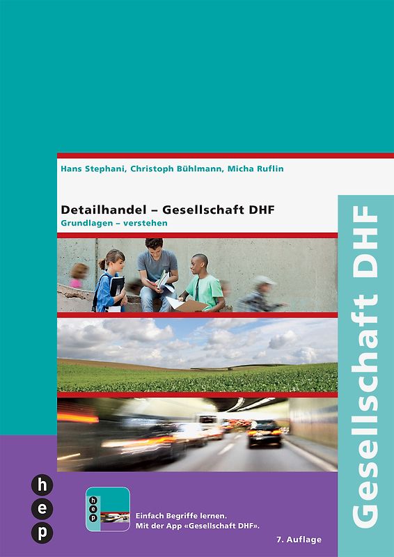 Gesellschaft DHF