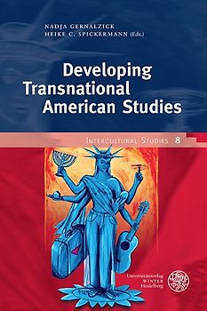Developing Transnational American Studies
