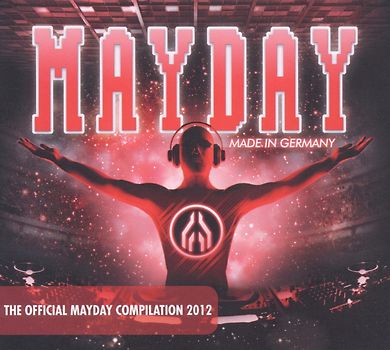 Various - Mayday 2012-Made in Germany