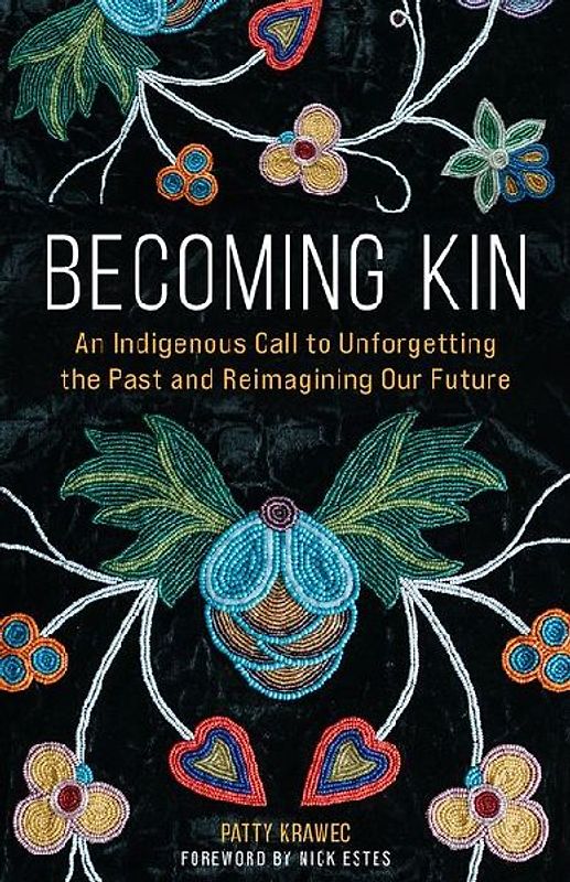 Becoming Kin