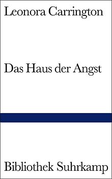 Das Haus der Angst