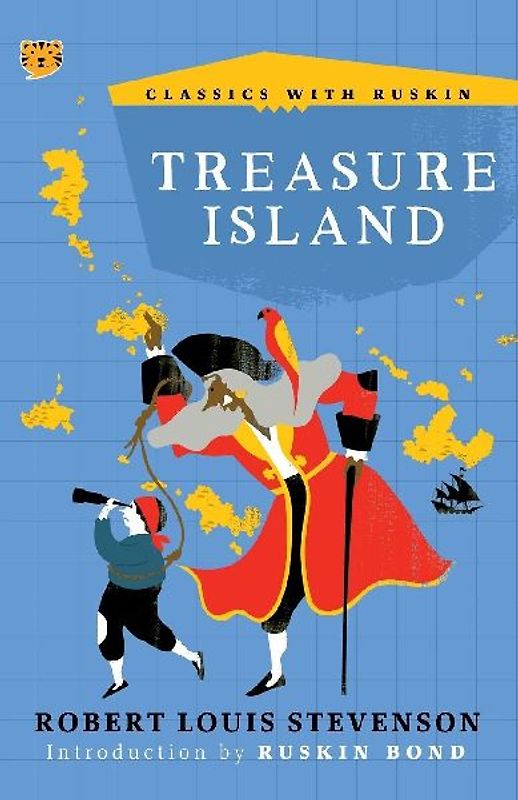 Treasure Island
