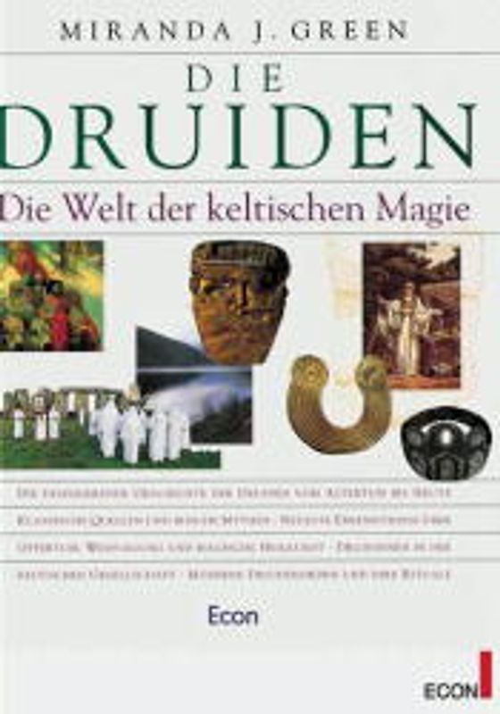 Die Druiden