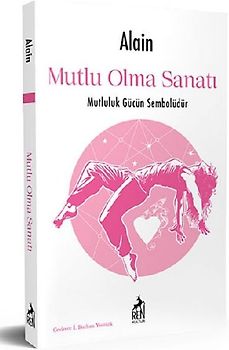 Mutlu Olma Sanati