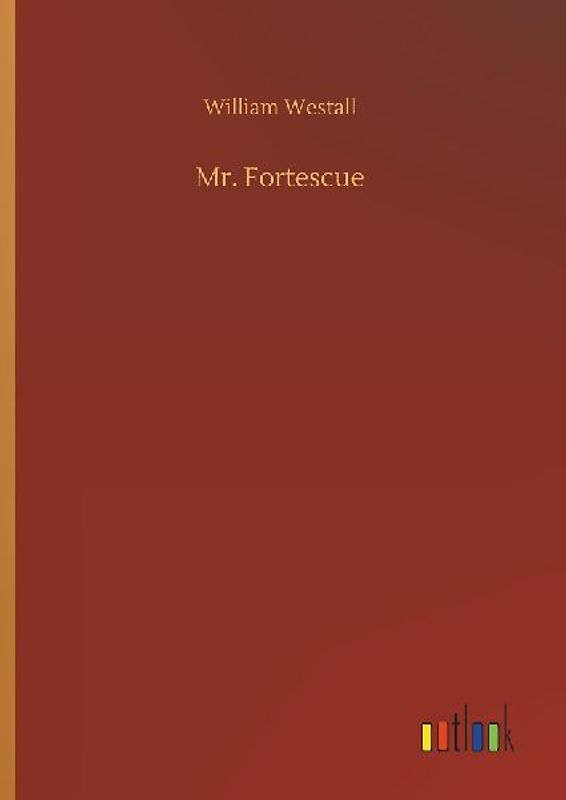 Mr. Fortescue