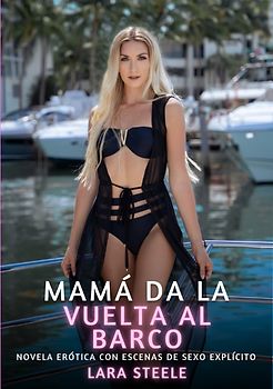 Mamá da la vuelta al barco