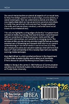 Media and Social Life