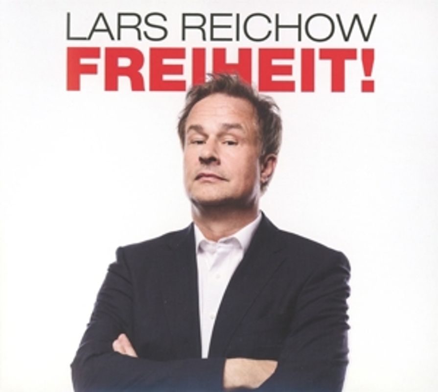 Reichow,Lars - Freiheit!