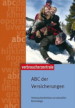 ABC der Versicherungen