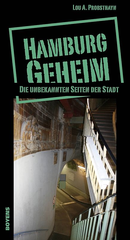 Hamburg geheim