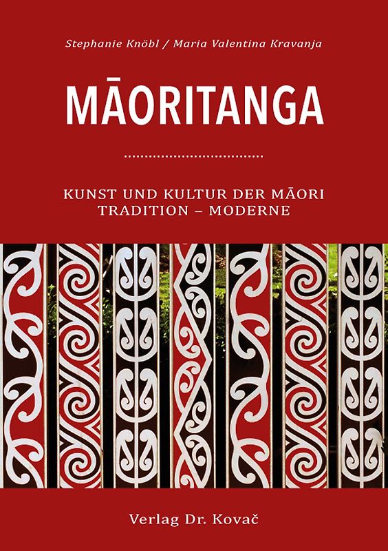 Māoritanga