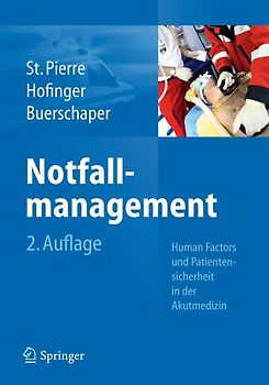 Notfallmanagement