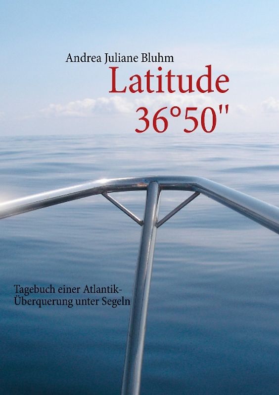 Latitude 36°50''