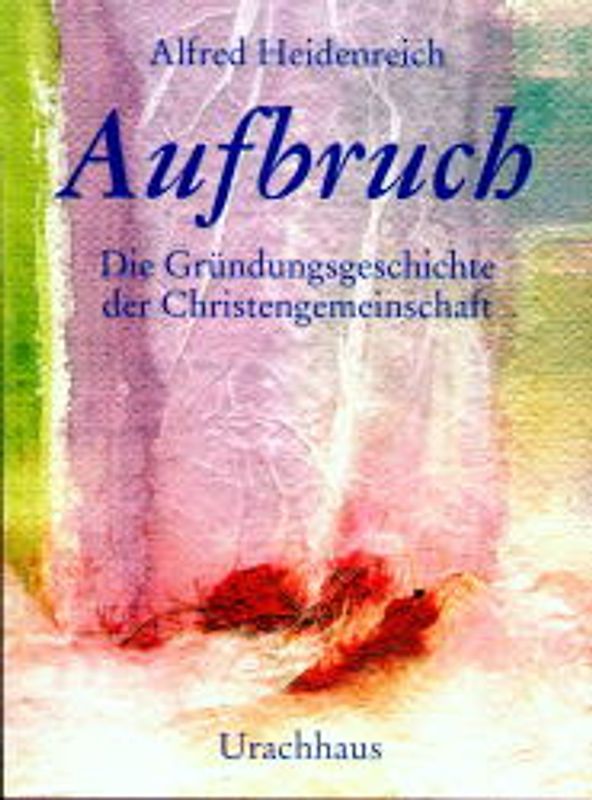 Aufbruch