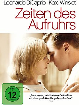 Zeiten des Aufruhrs DVD