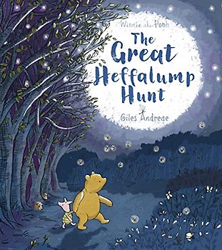 Winnie-the-Pooh: The Great Heffalump Hunt