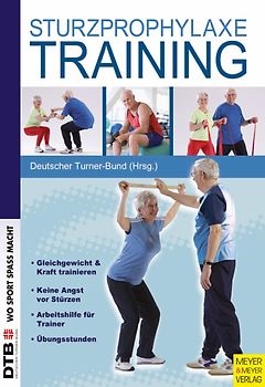 Sturzprophylaxe-Training