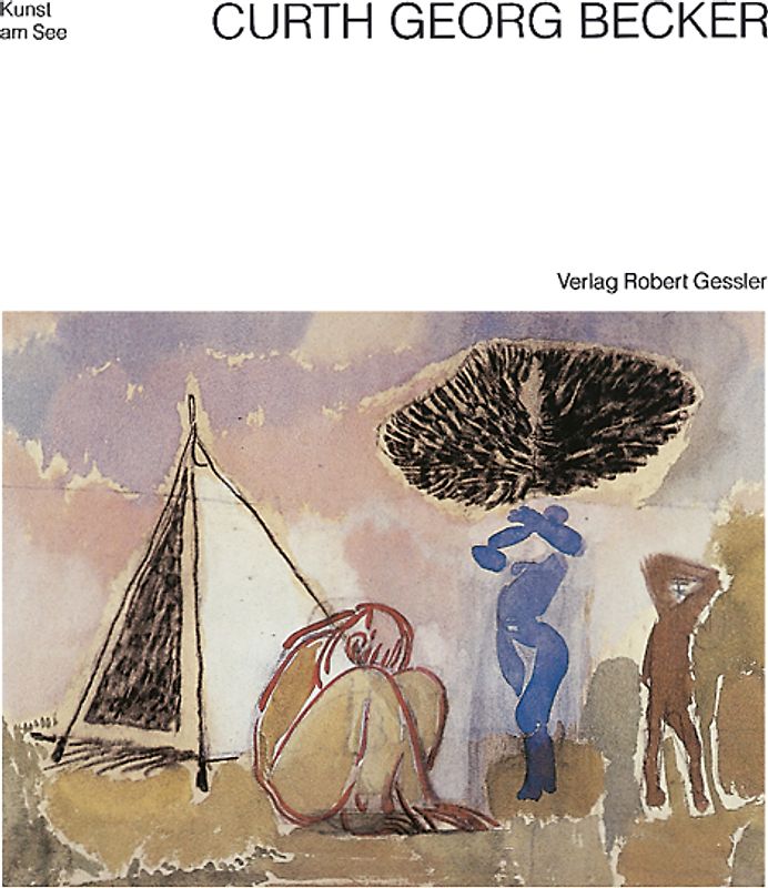 Curth Georg Becker 1904-1972