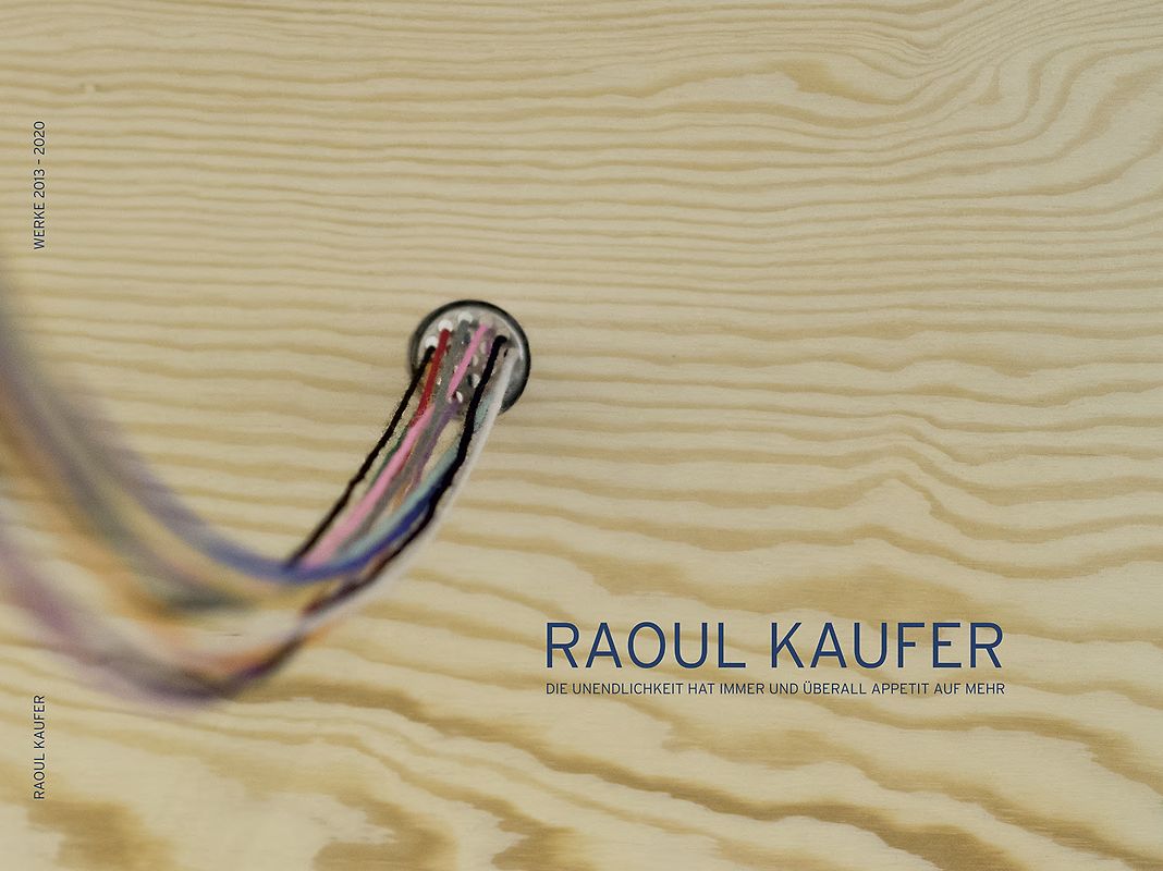 Raoul Kaufer