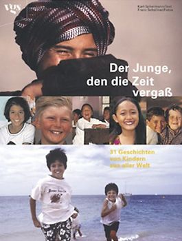 Der Junge, den die Zeit vergaß