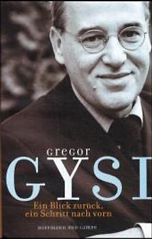 Ein Blick zurück, ein Schritt nach vorn