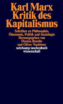 Kritik des Kapitalismus