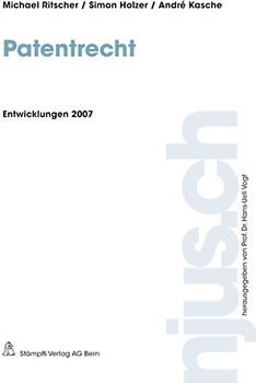 Patentrecht