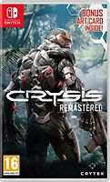 Crysis Remastered [Import]