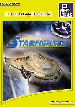 Elite Starfighter [Pepper Games] PC Spiele