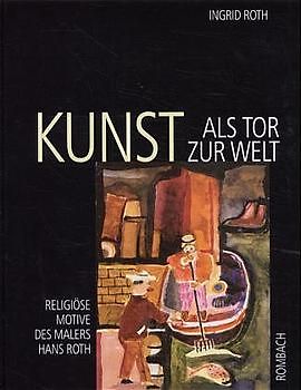 Kunst als Tor zur Welt